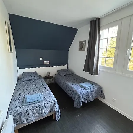 H02 Holiday home *