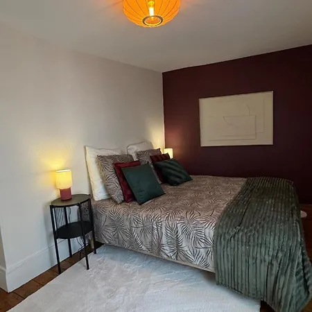 Le 120 Ferienhaus *