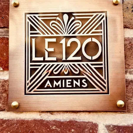 Le 120 Ferienhaus