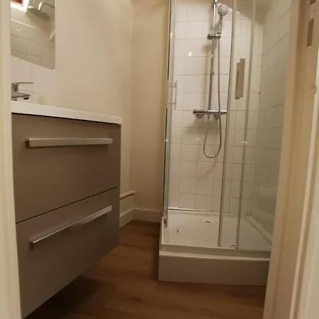 Ferienhaus Le 120