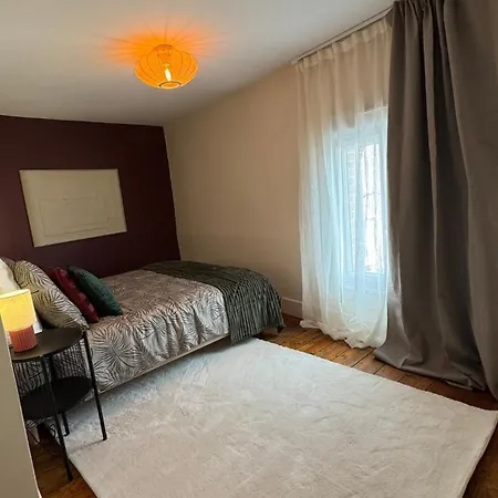 Le 120 Ferienhaus