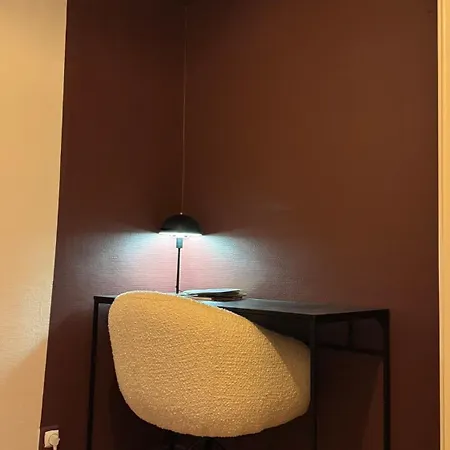 Le 120 Ferienhaus