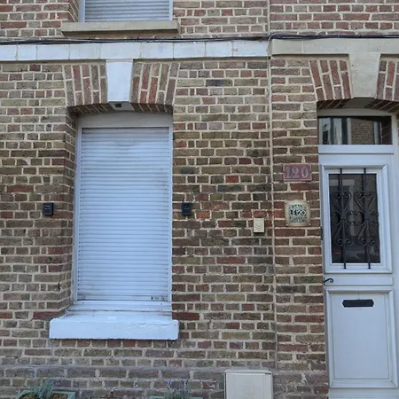 Le 120 Amiens
