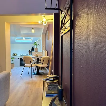 Le 120 Ferienhaus *
