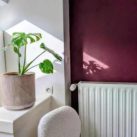Ferienhaus Le 120