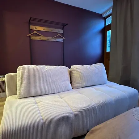 Le 120 Ferienhaus Amiens