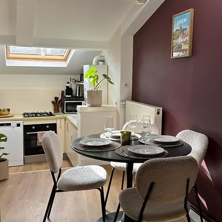 Le 120 Ferienhaus *