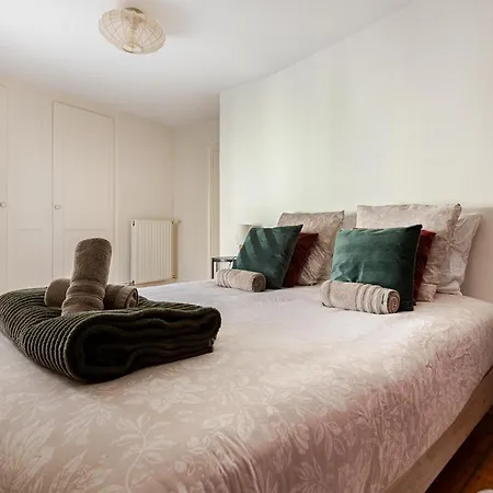 Le 120 Ferienhaus *