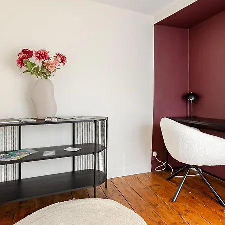 Le 120 Ferienhaus *